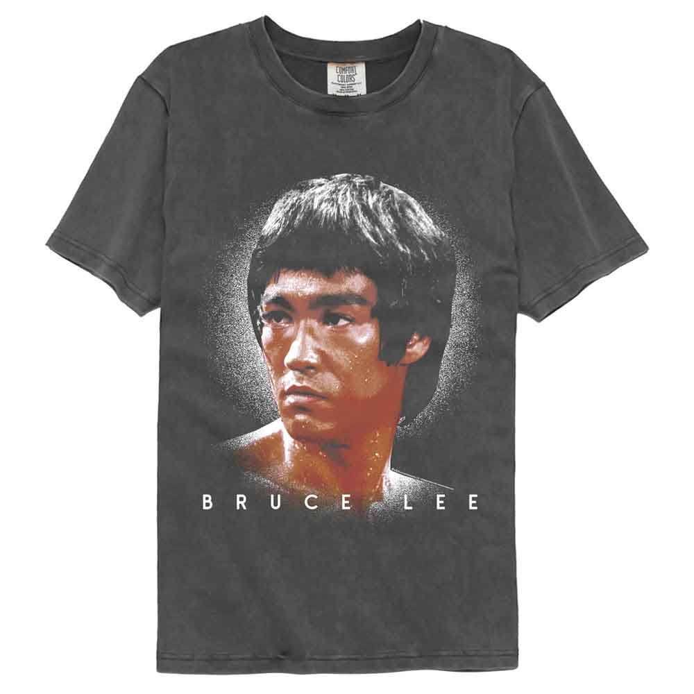 Bruce Lee - BRUCE LEE Adult Shirt