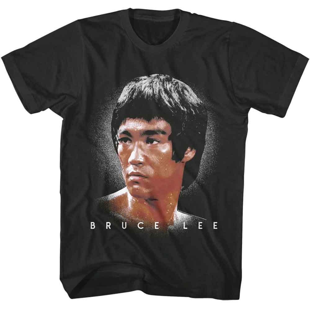 Bruce Lee - BRUCE LEE Adult Shirt