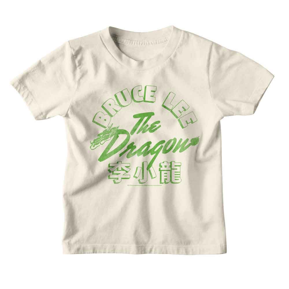 Bruce Lee - BRUCE LEE DRAGON Youth Shirt