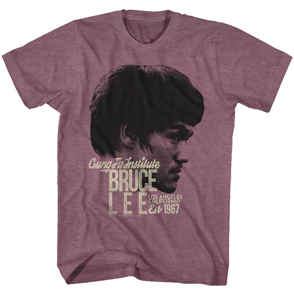 Bruce Lee - EST1960 Adult Shirt