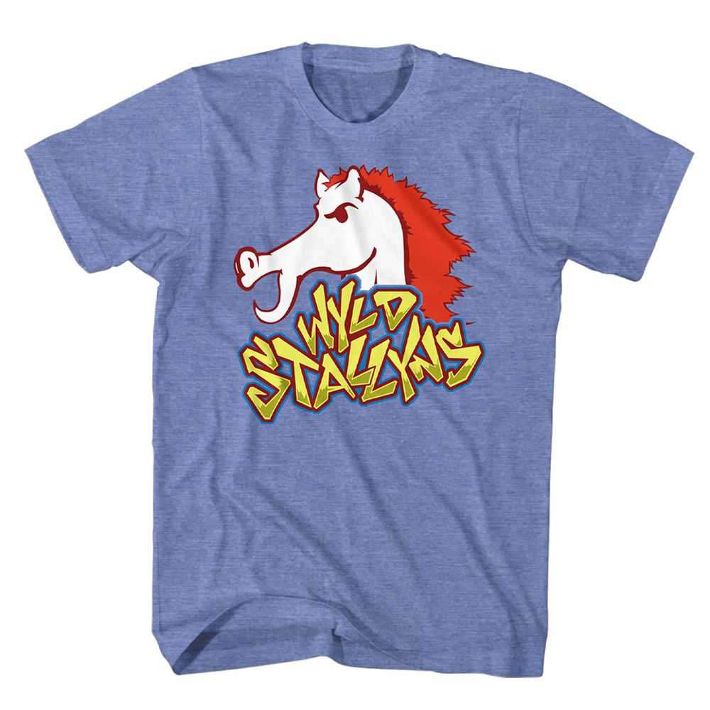 Bill and Ted - STALLYNS Adult Shirt
