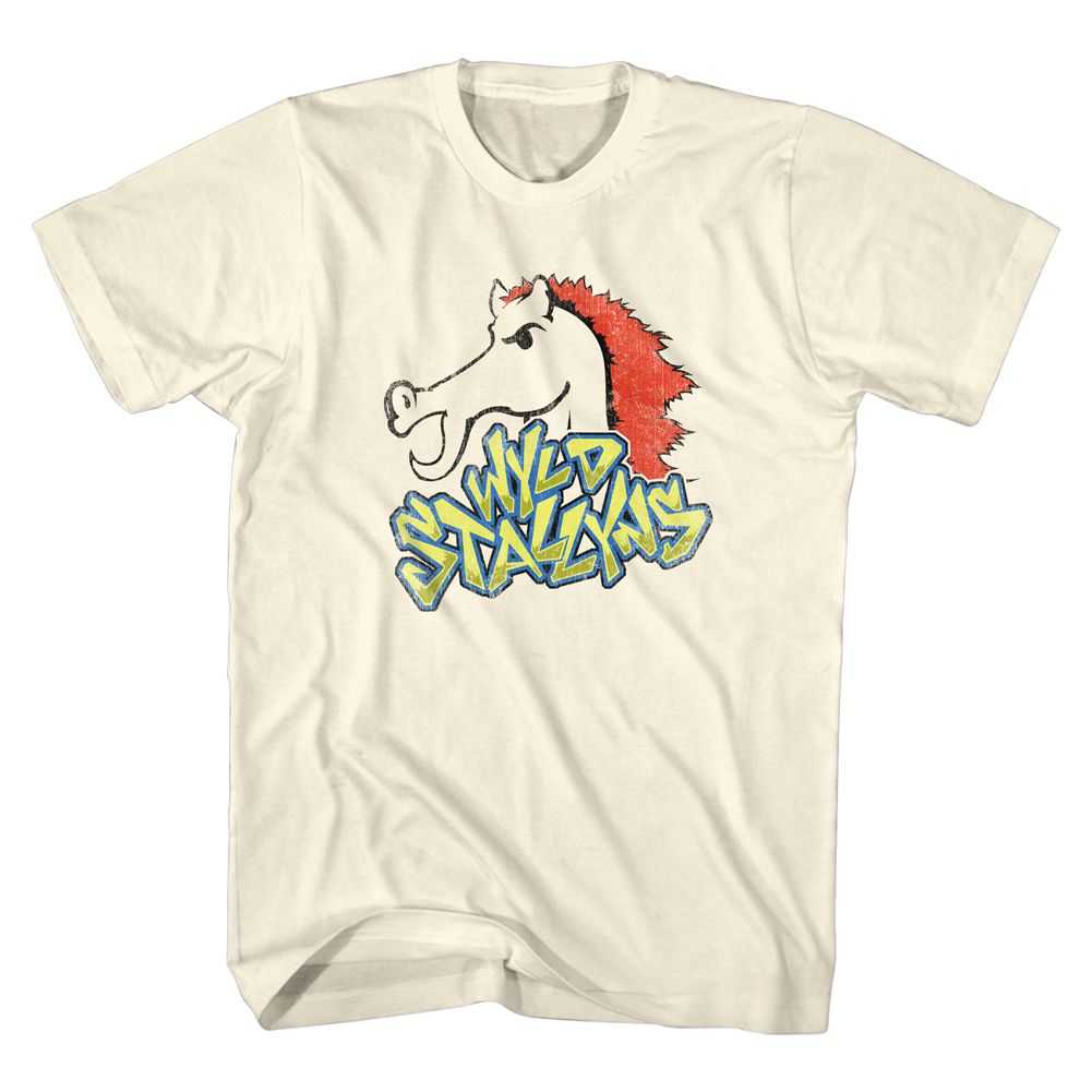 Bill and Ted - STALLYNS 2 Adult Shirt