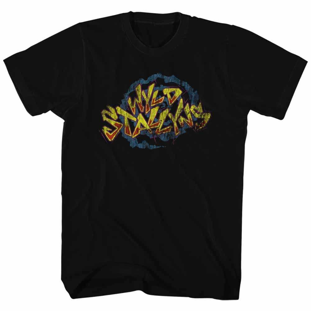 Bill and Ted - SATLLYNS PART3 Adult Shirt