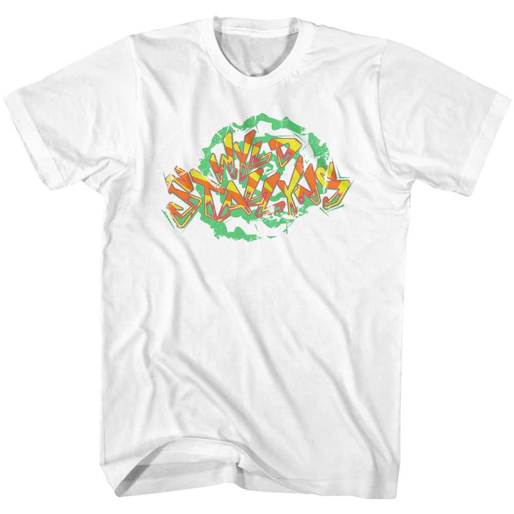 Bill and Ted - WILLIN OUT Adult Shirt