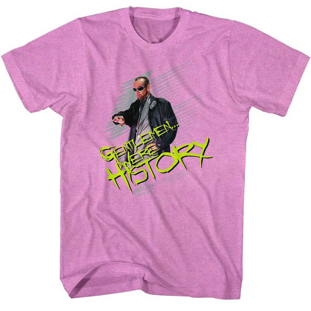 Bill and Ted - GWH Adult Shirt
