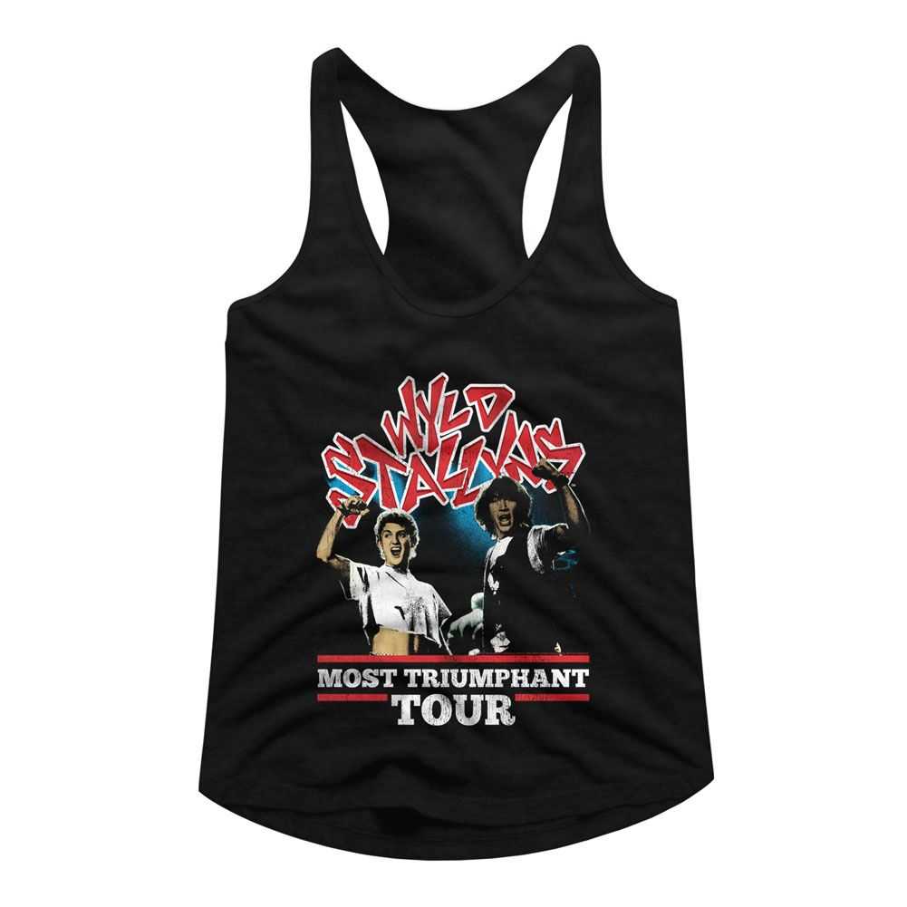 Bill and Ted - MOST TRIUMPHANT Adult Shirt