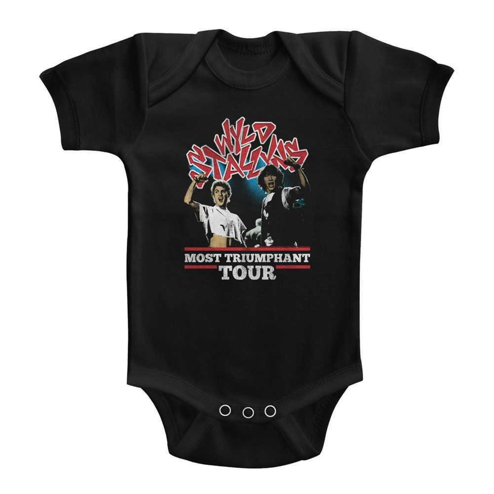 Bill and Ted - MOST TRIUMPHANT Youth Shirt