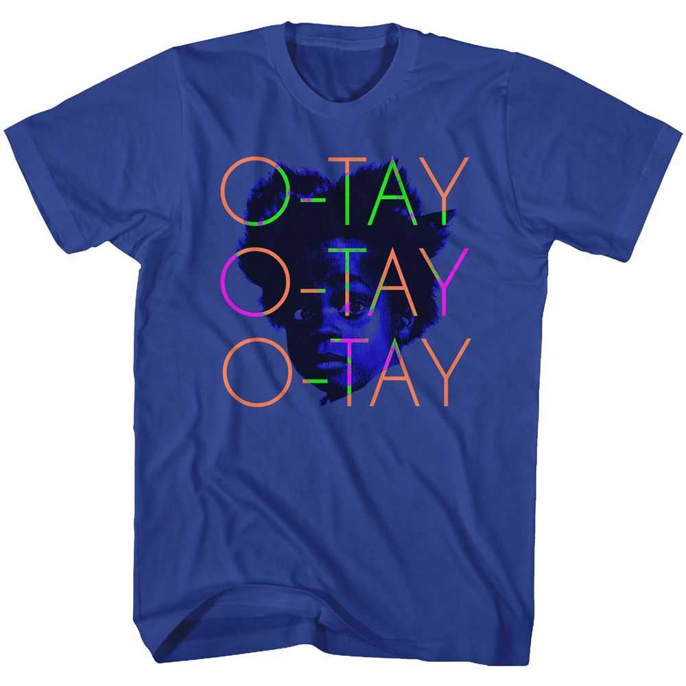 Buckwheat - MO-TAY Adult Shirt