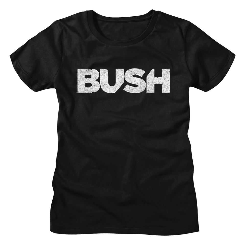 Bush - SIMPLE Adult Shirt