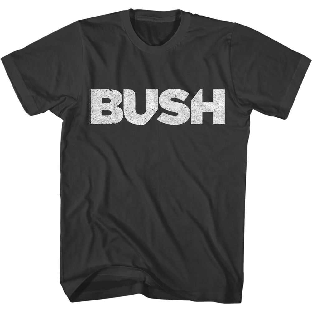 Bush - SIMPLE Adult Shirt