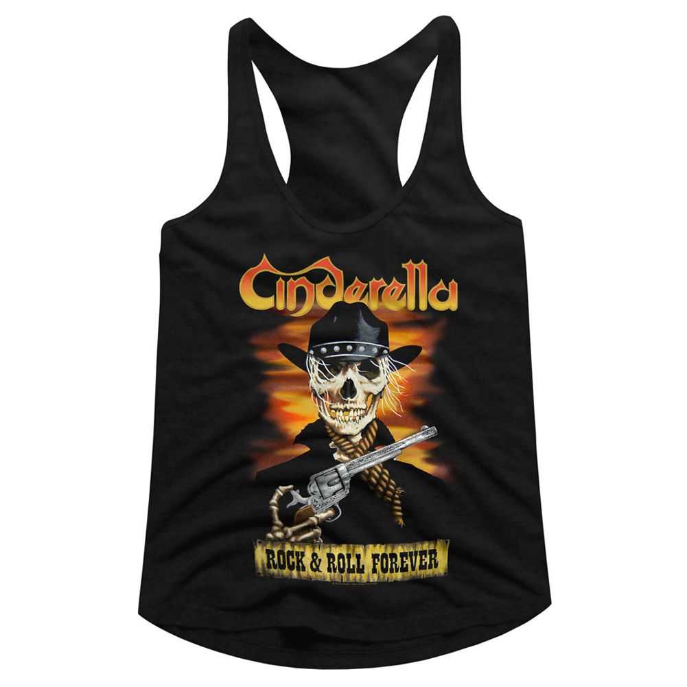 Cinderella - SKELERELLA Adult Shirt