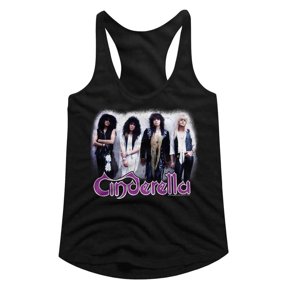Cinderella - THE LAST MILE Adult Shirt
