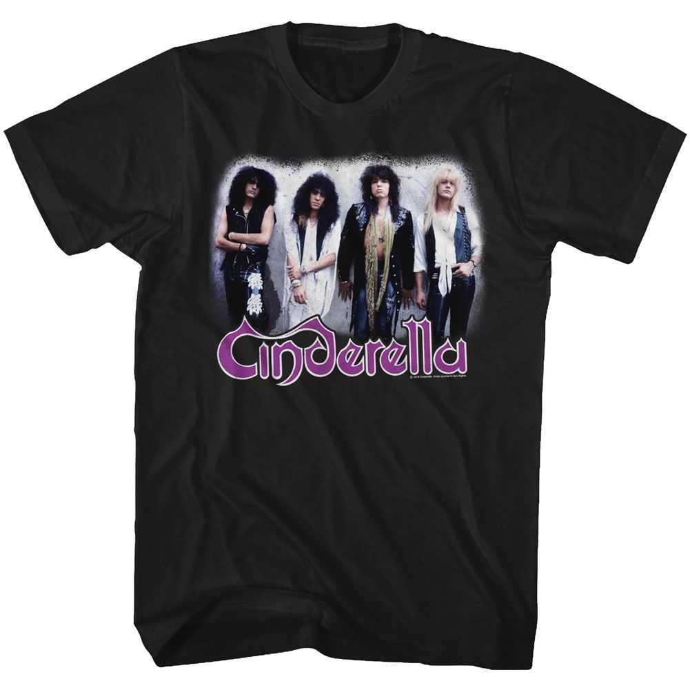 Cinderella - THE LAST MILE Adult Shirt