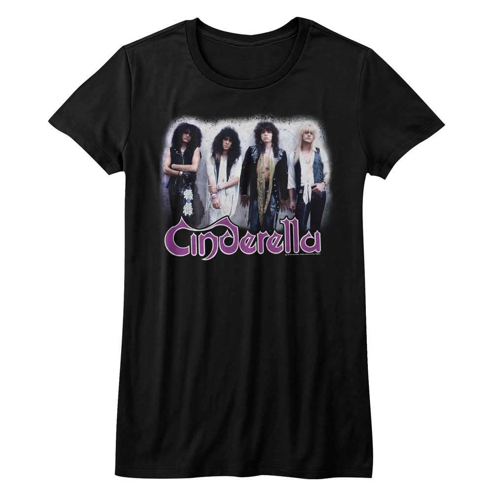 Cinderella - THE LAST MILE Adult Shirt