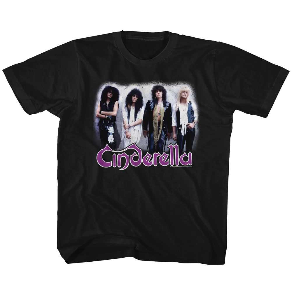 Cinderella - THE LAST MILE Youth Shirt