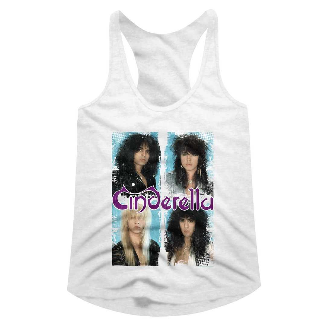 Cinderella - BOXED IN Adult Shirt