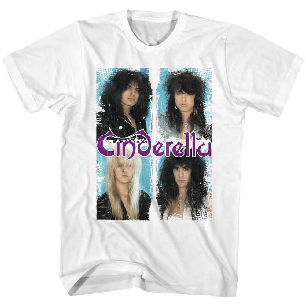 Cinderella - BOXED IN Adult Shirt