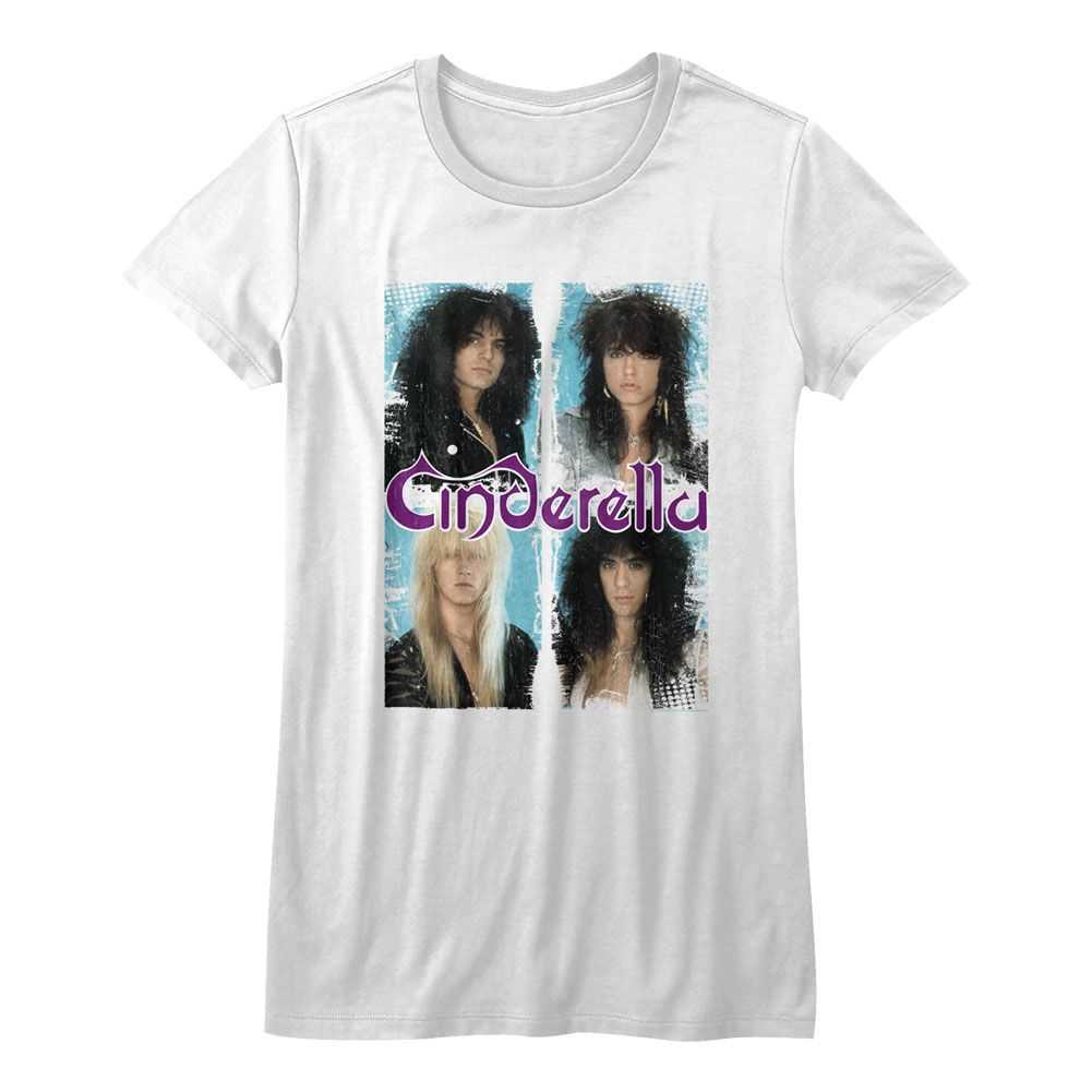 Cinderella - BOXED IN Adult Shirt