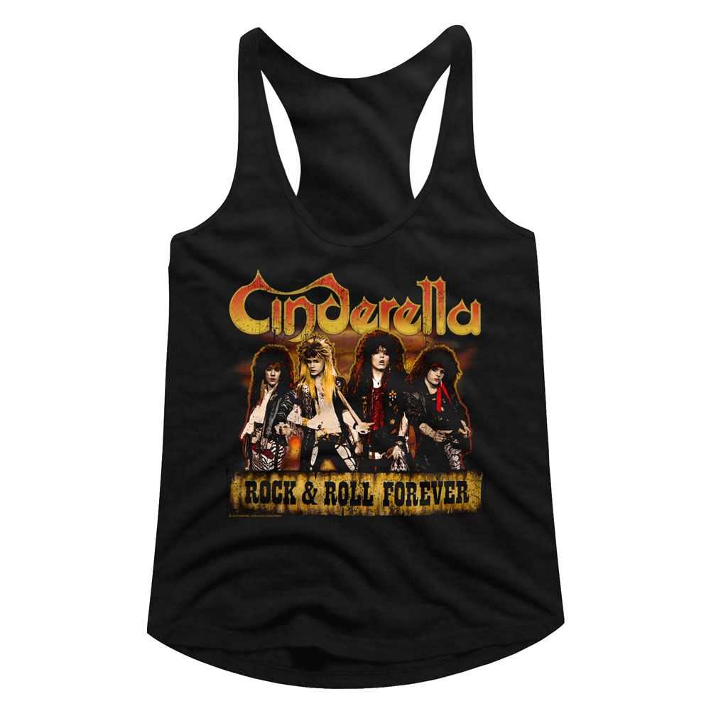Cinderella - DUDES FOREVER Adult Shirt
