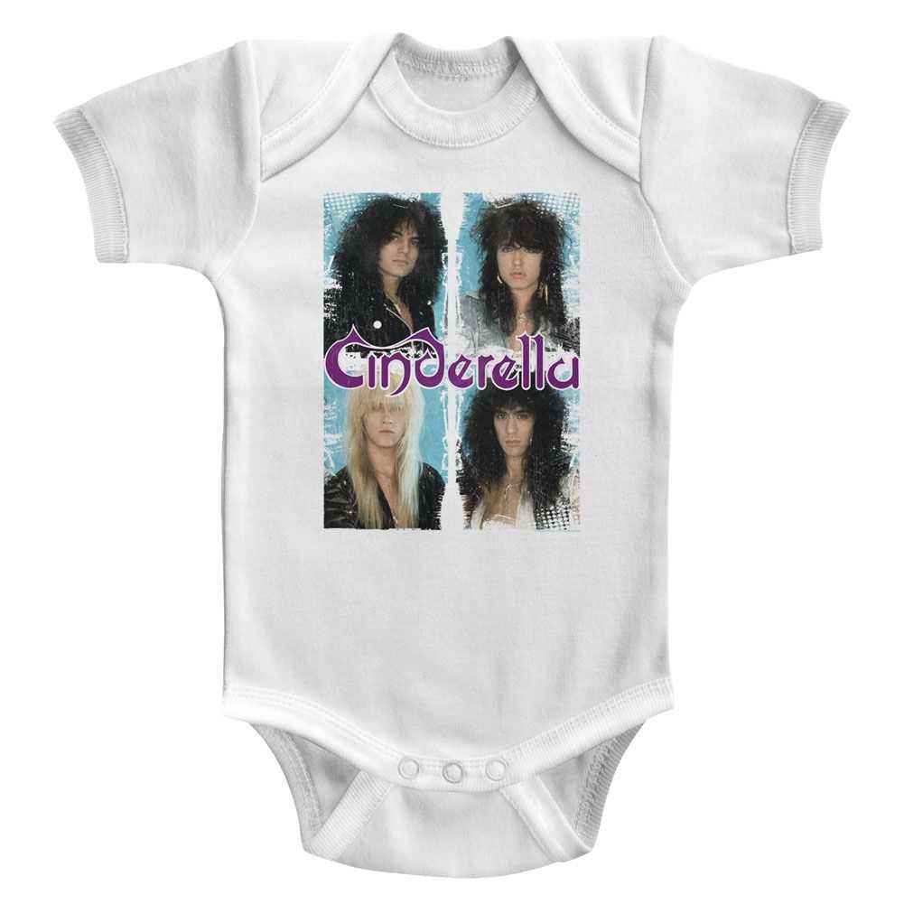 Cinderella - BOXED IN Youth Shirt