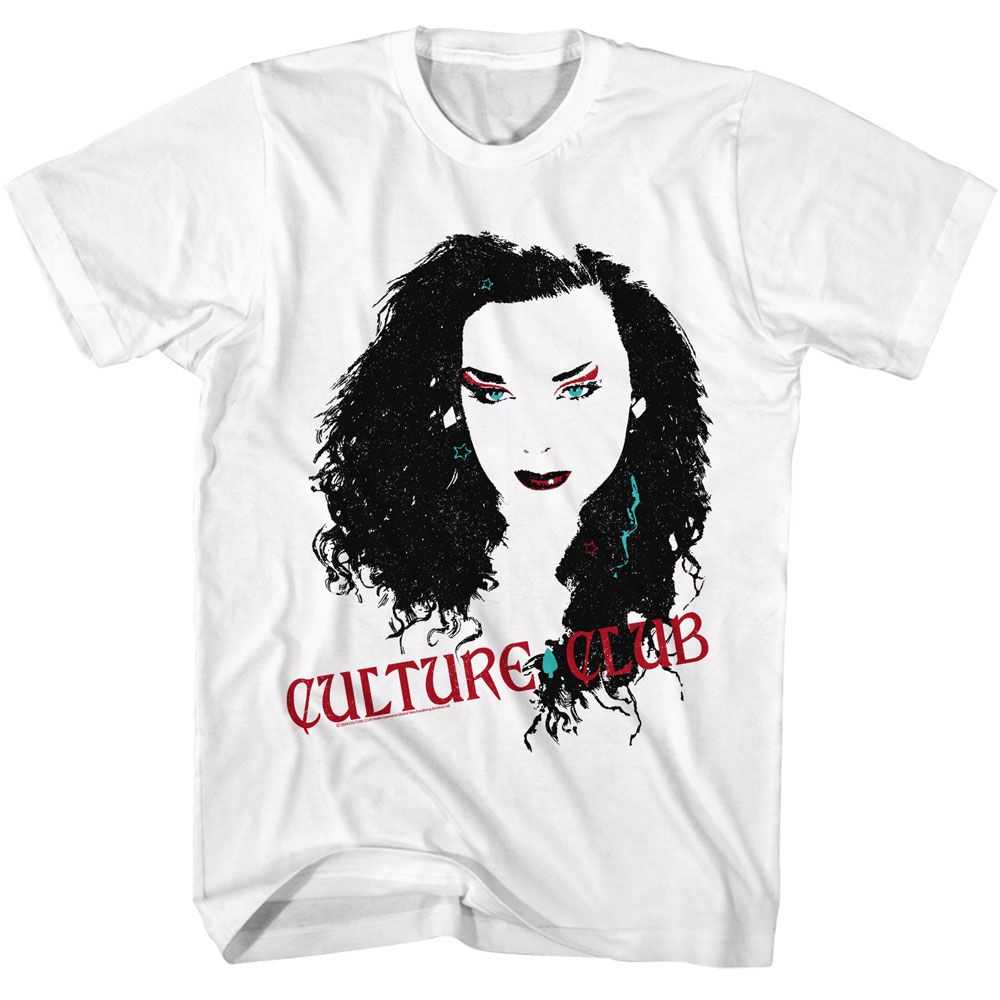 Culture Club - CULTURE CLUB Adult Shirt