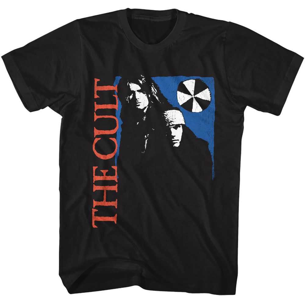 The Cult - THE CULT VINTAGE Adult Shirt