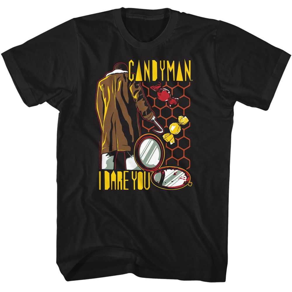 Candyman - CANDYMAN STORYBOOK STYLE Adult Shirt