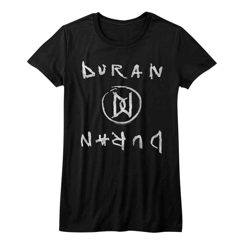 Duran Duran - DDS Adult Shirt