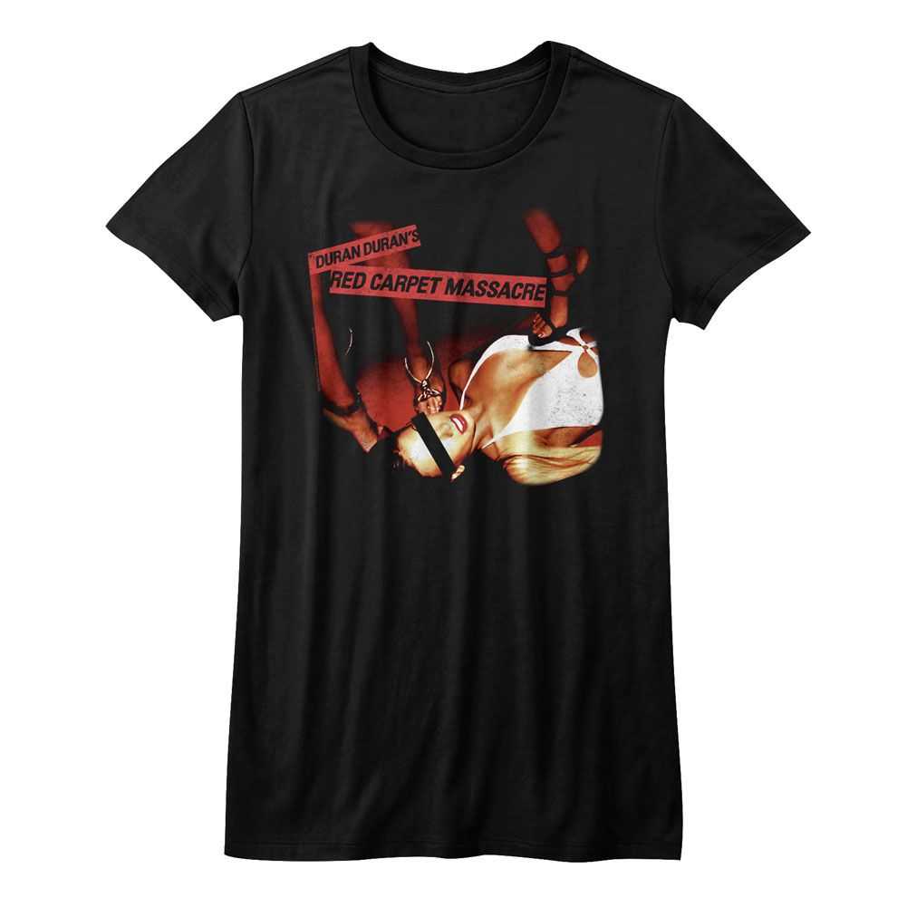 Duran Duran - DURAN DURAN Adult Shirt
