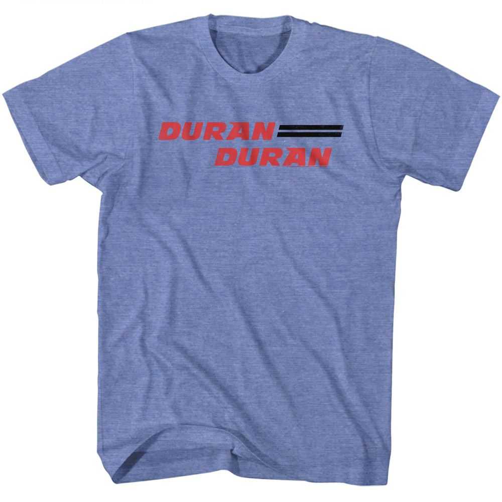 Duran Duran - DURAN DURAN Adult Shirt