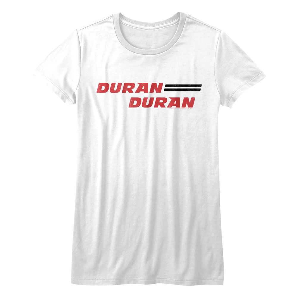Duran Duran - DURAN DURAN Adult Shirt