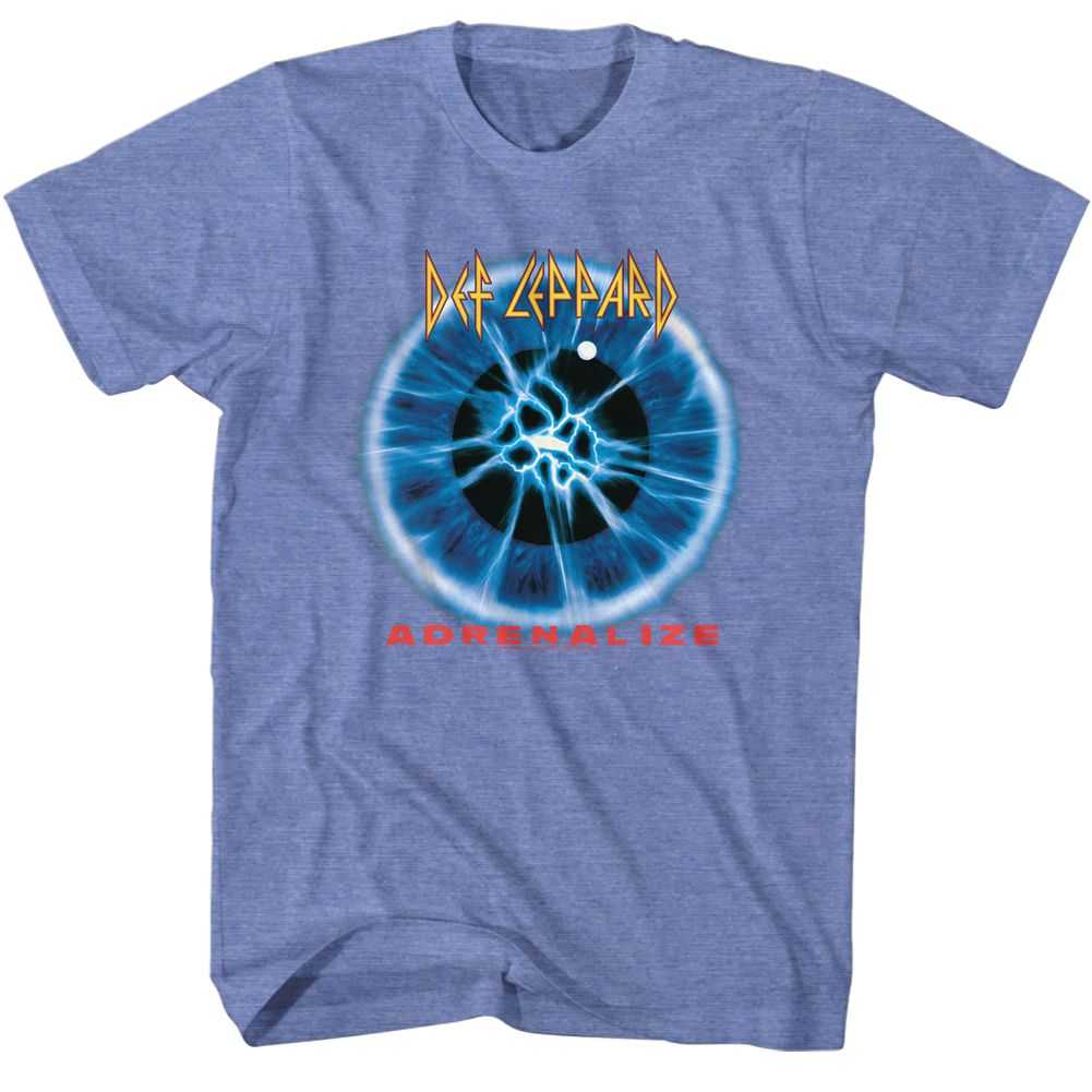 Def Leppard - ADRENALIZE ALBUM Adult Shirt