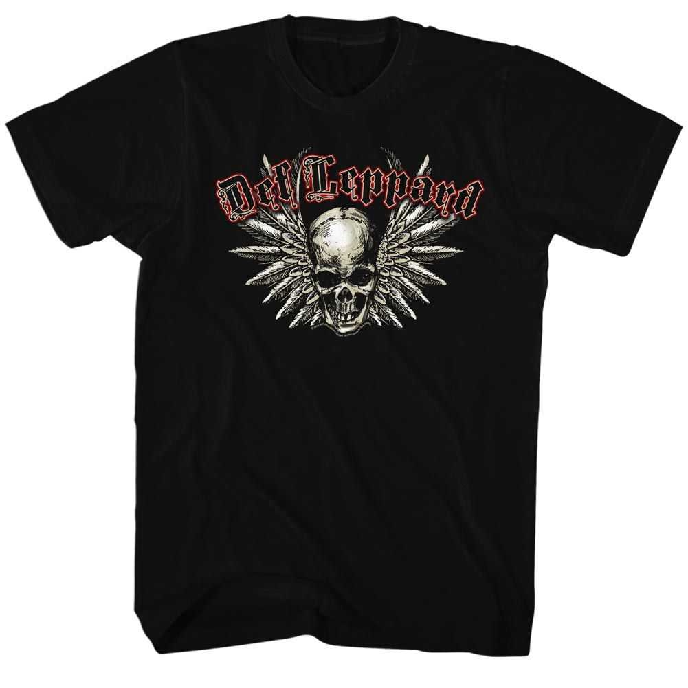 Def Leppard - DEFLEPPARD Adult Shirt