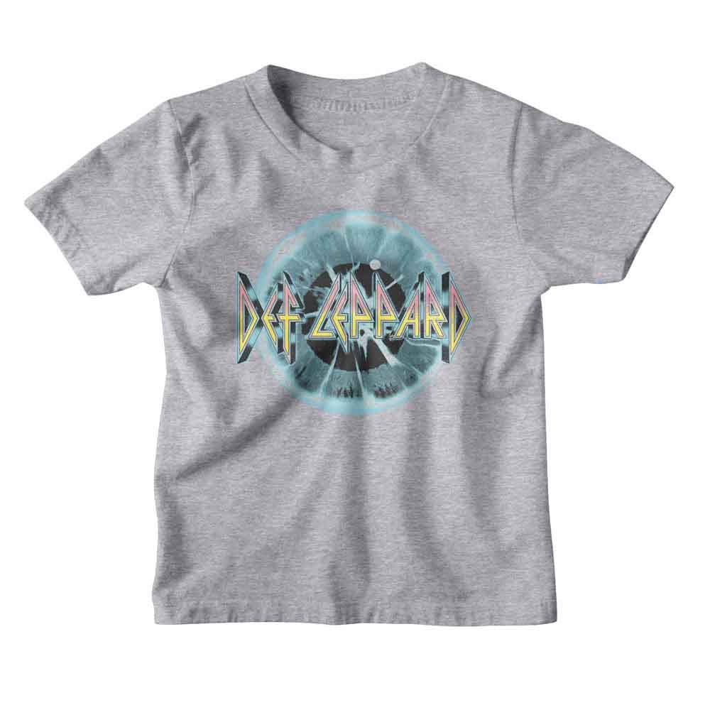 Def Leppard - DEF LEPPARD EYE Youth Shirt