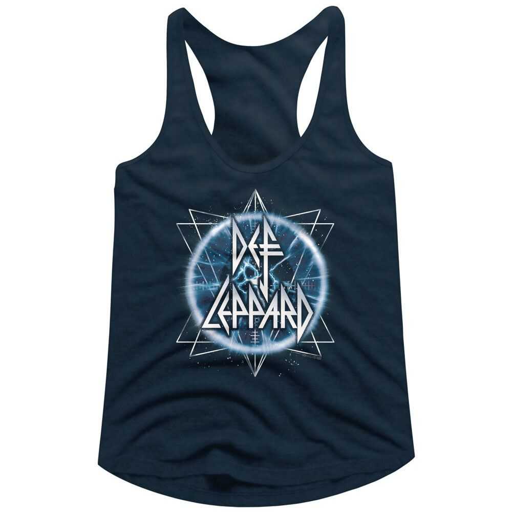Def Leppard - ELECTRIC EYE Adult Shirt