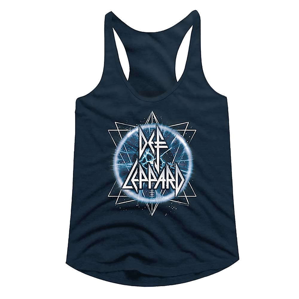 Def Leppard - ELECTRIC EYE Adult Shirt