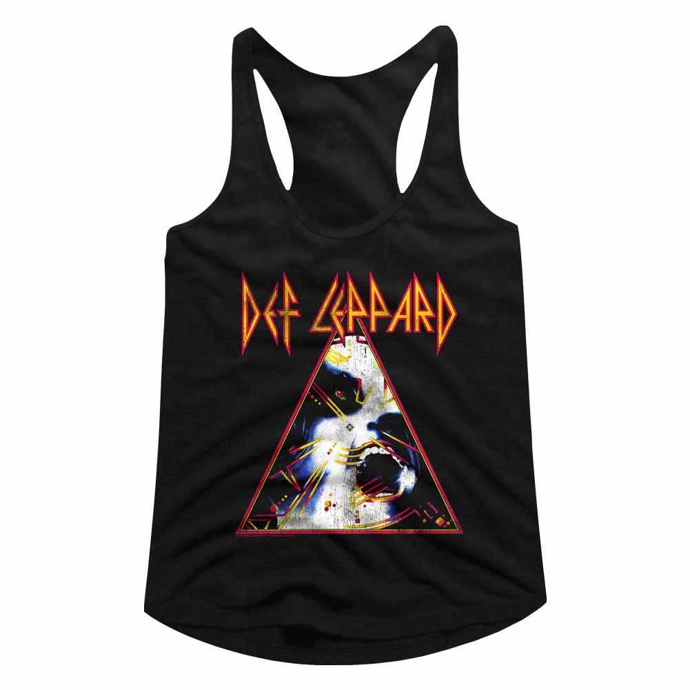 Def Leppard - NOBGHYST Adult Shirt