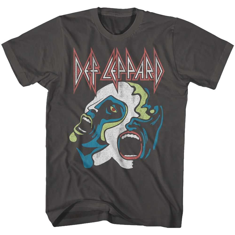 Def Leppard - HYSTERIA Adult Shirt
