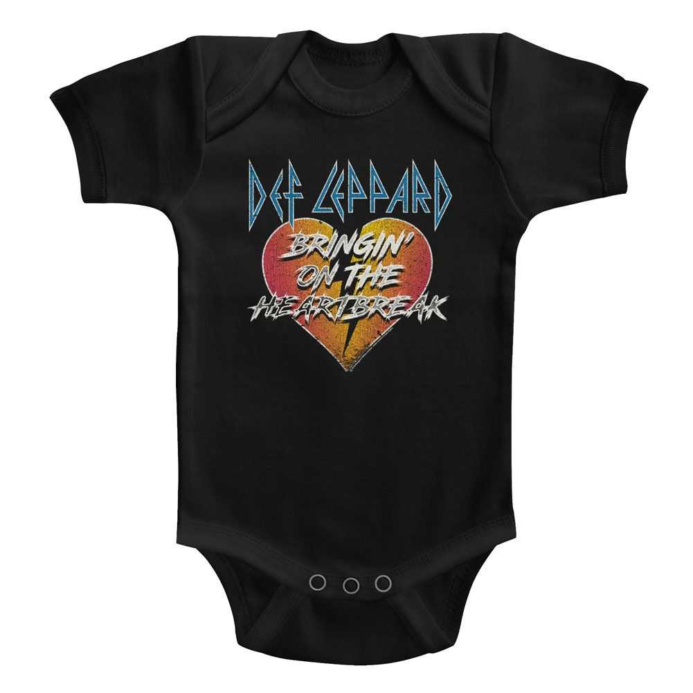 Def Leppard - BRINGIN Youth Shirt