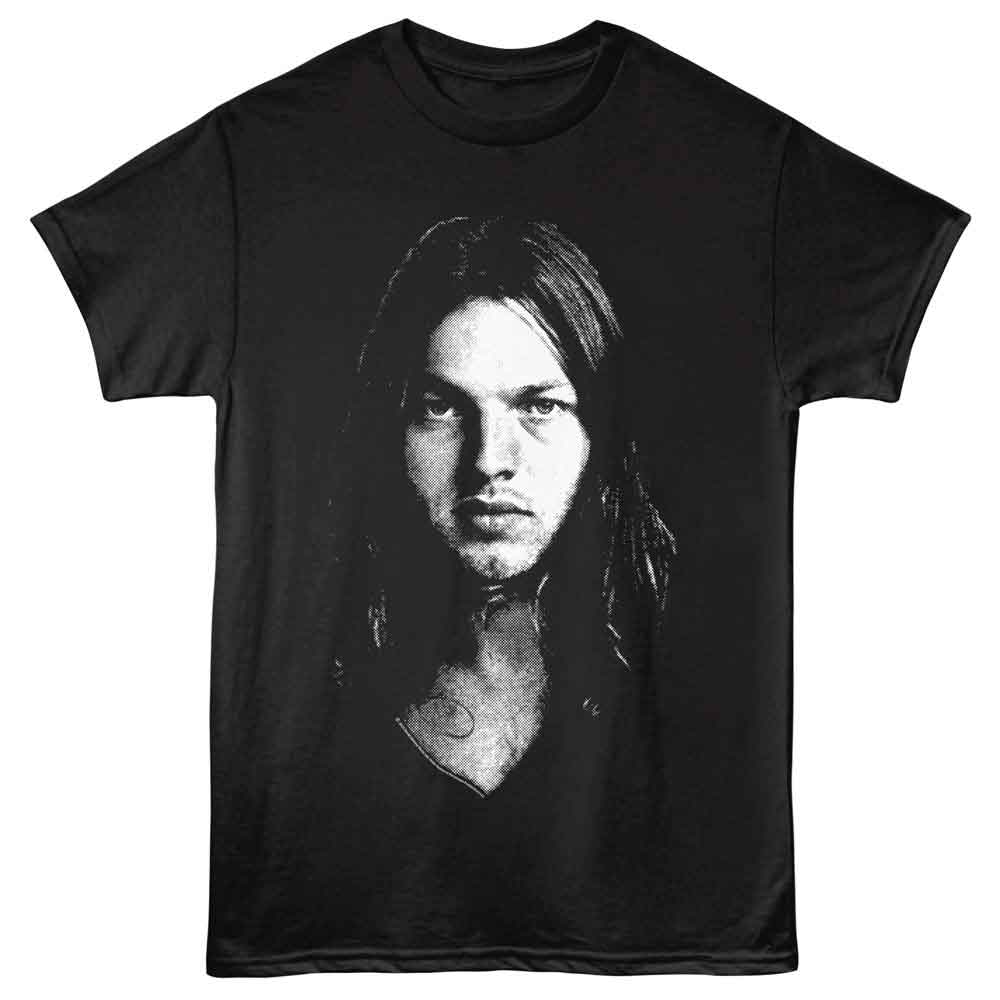 David Gilmour - DAVID GILMOUR PHOTO Adult Shirt