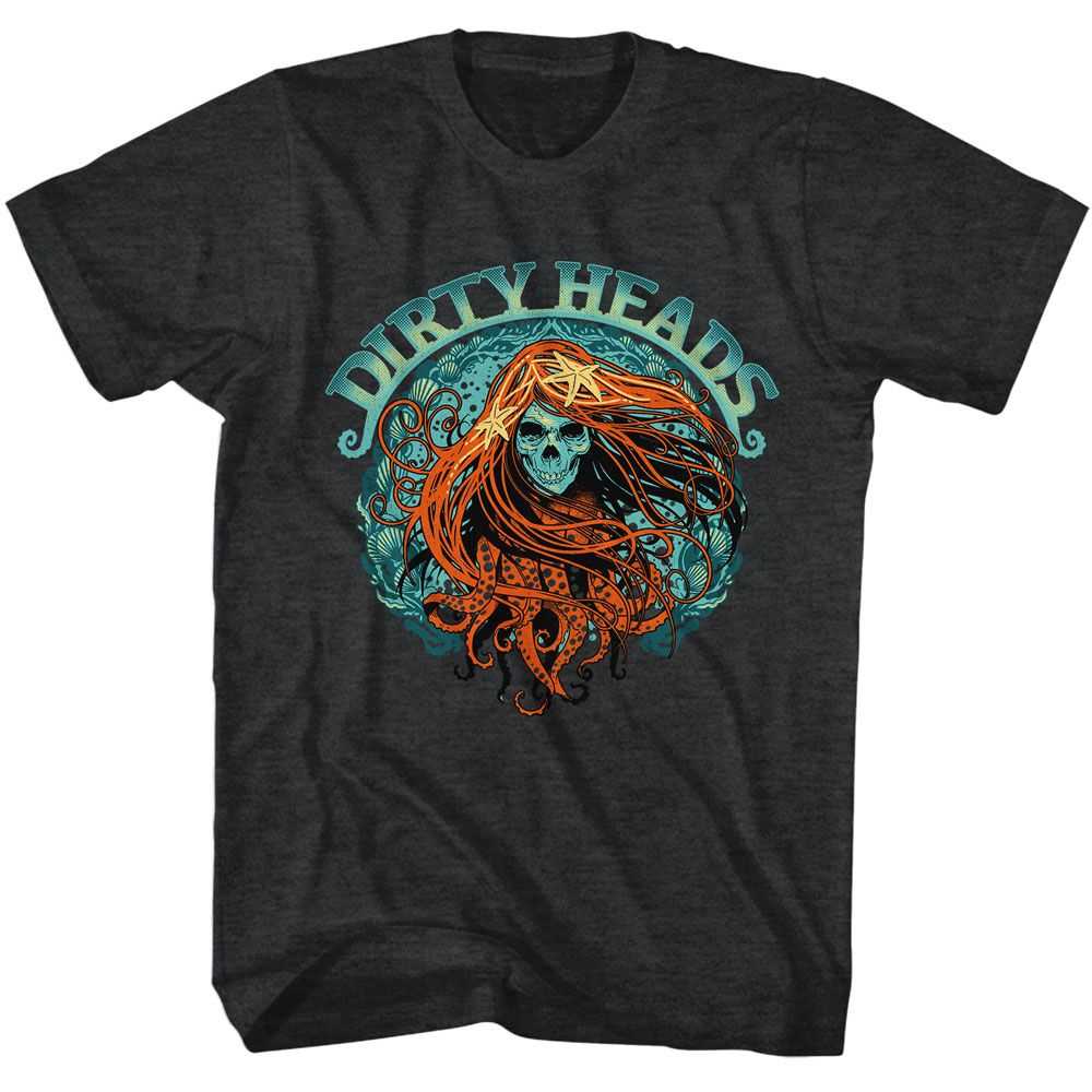 Dirty Heads - DIRTY HEADS PHANTOMS REIMAGINED Adult Shirt