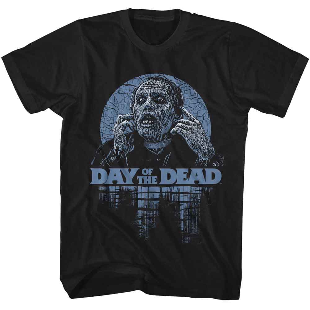 Day of the Dead - DOTD BUB Adult Shirt