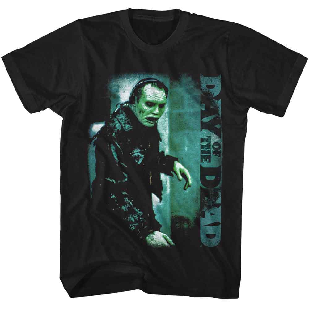 Day of the Dead - DOTD BUB MUSIC Adult Shirt
