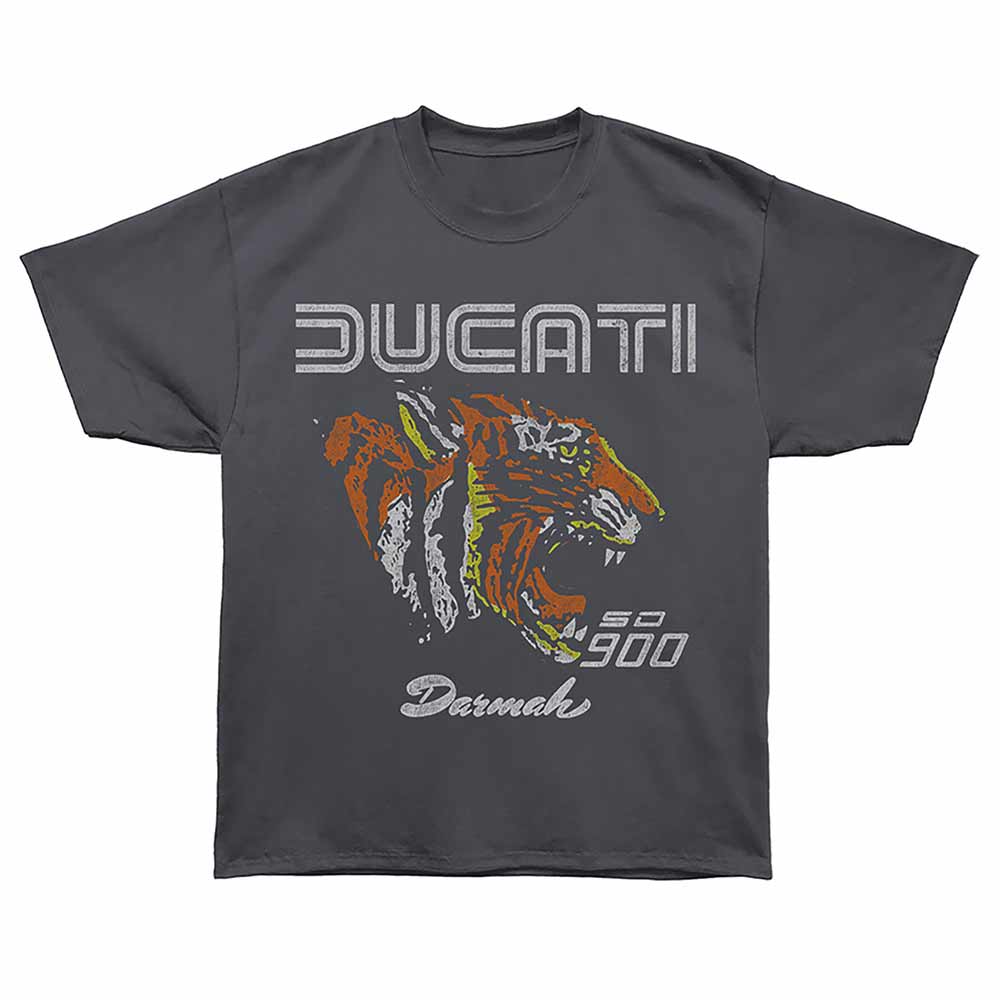 Ducati - DUCATI SD 900 DARMAH Adult Shirt
