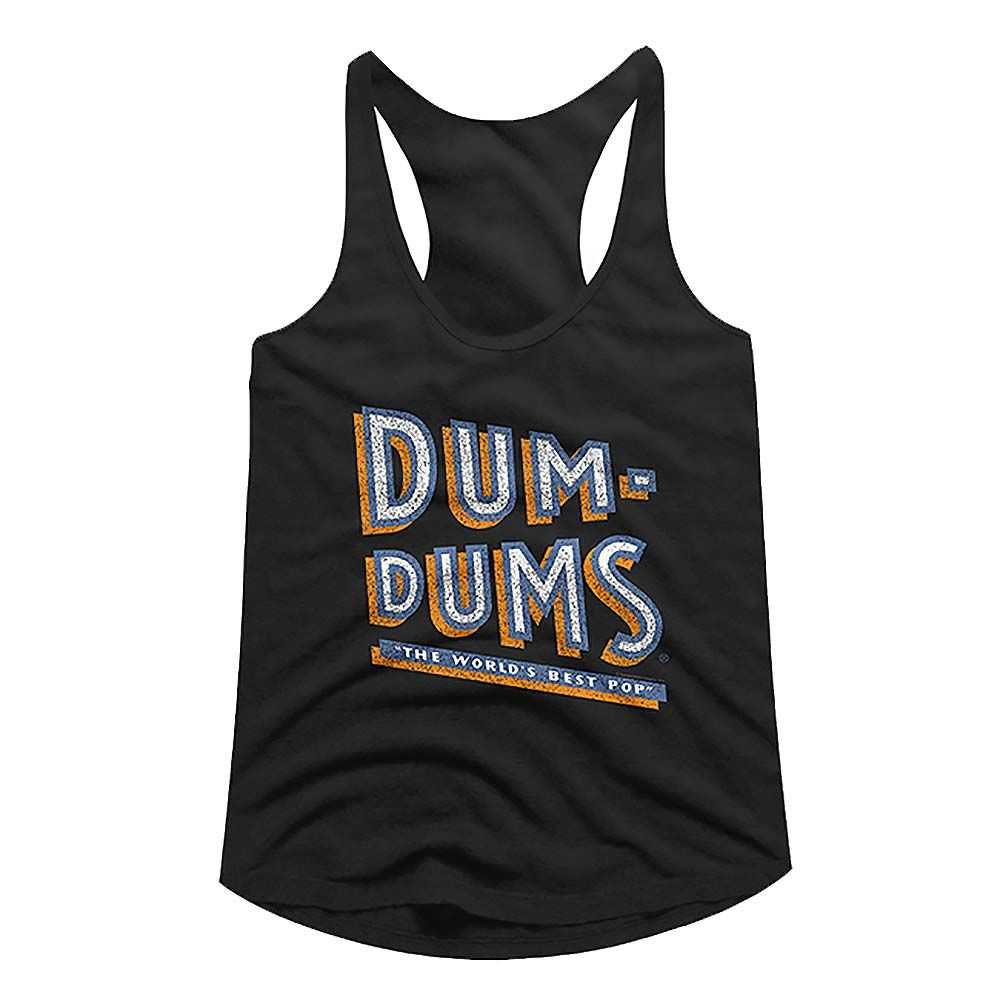 Dum Dums - STACKED DUM Adult Shirt