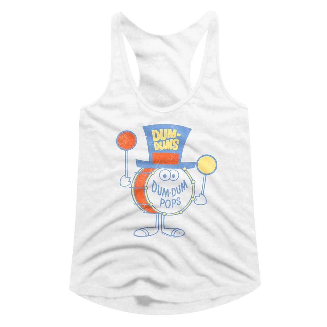 Dum Dums - DUM DUMS DUM DUM POPS Adult Shirt