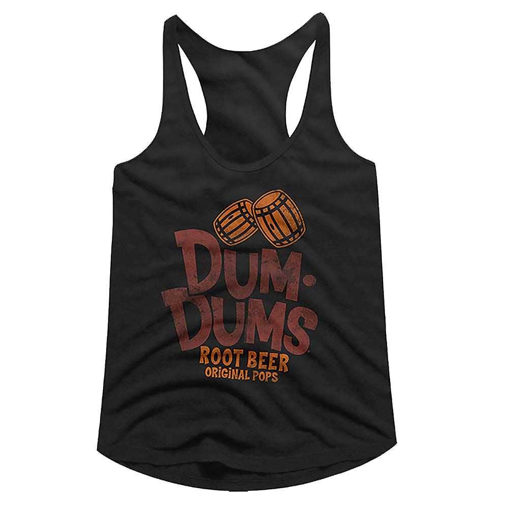 Dum Dums - ROOT BEER Adult Shirt