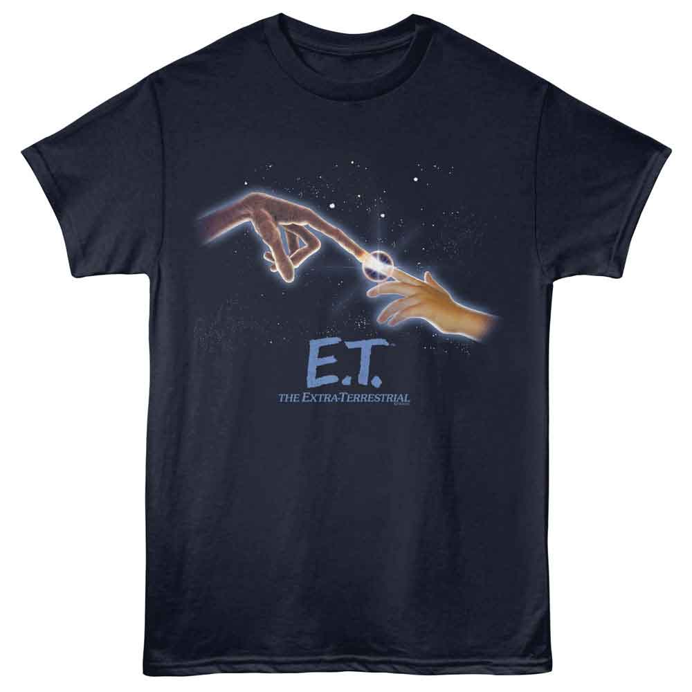 ET - ET TOUCH Adult Shirt