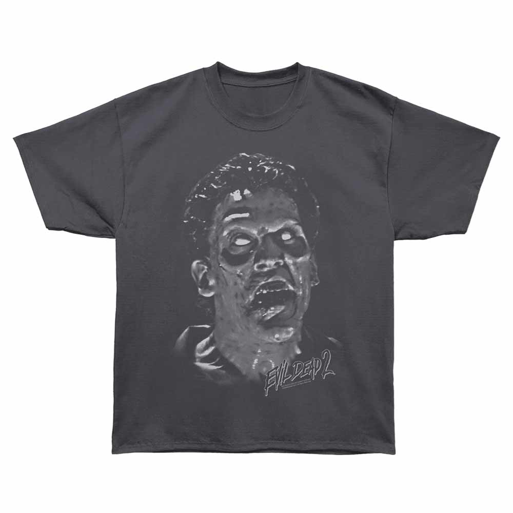 Evil Dead - EVIL DEAD DEADITE ASH Adult Shirt