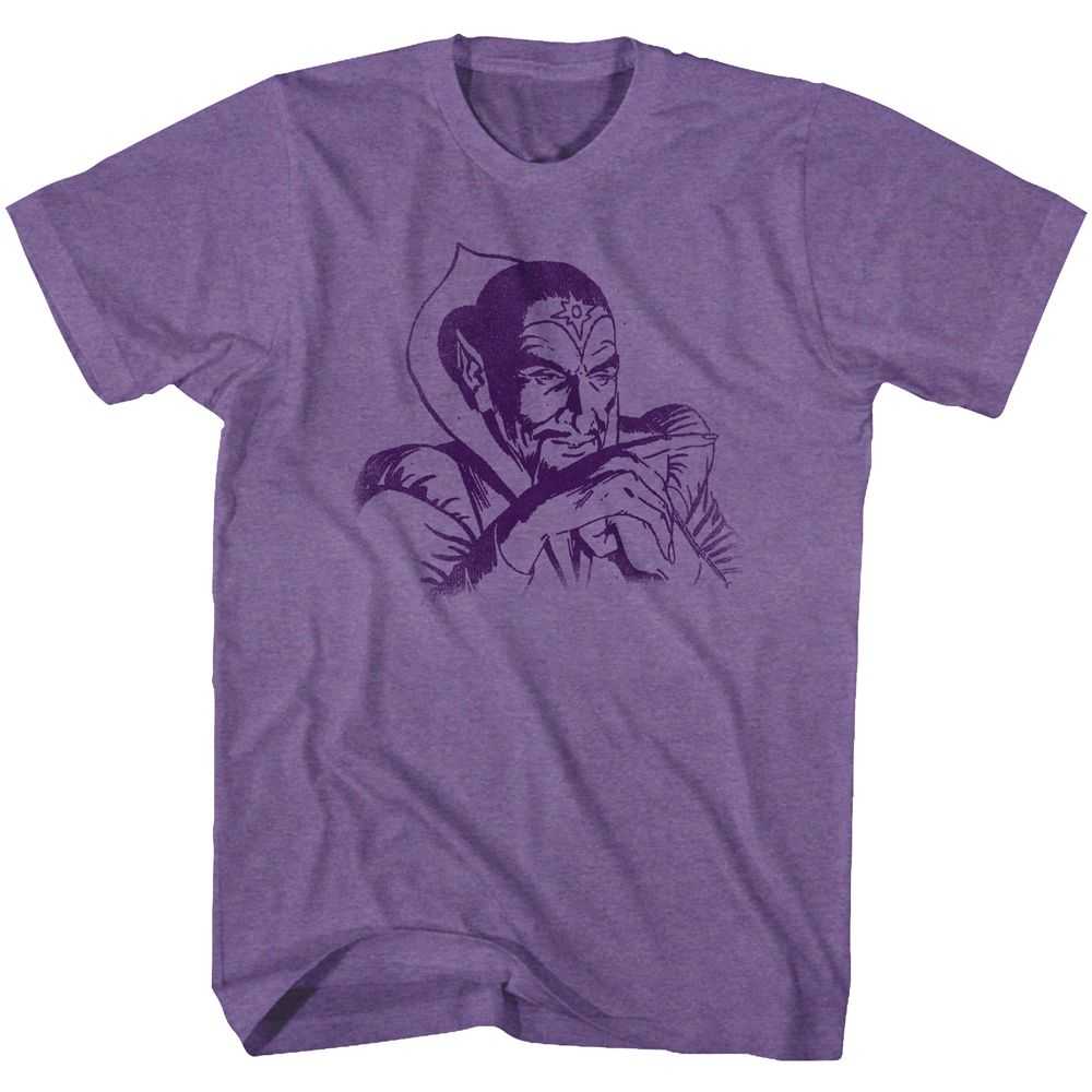 Flash Gordon - MING Adult Shirt